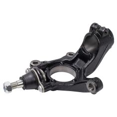 Steering Knuckle Assembly