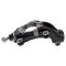 Steering Knuckle Assembly