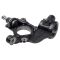Steering Knuckle Assembly