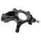 Steering Knuckle Assembly