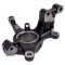 Steering Knuckle