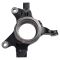 Steering Knuckle