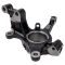 Steering Knuckle