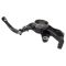 Steering Knuckle
