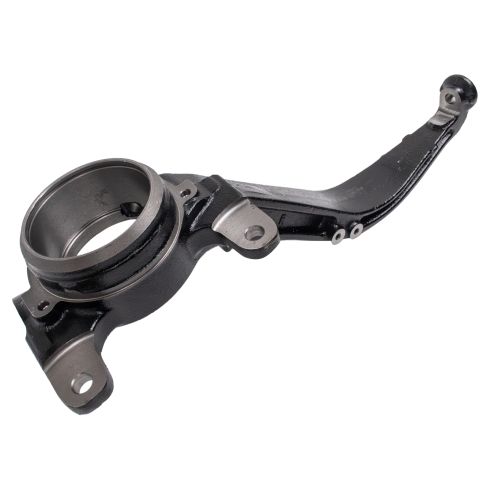 Steering Knuckle Assembly