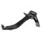 Steering Knuckle Assembly