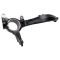 Steering Knuckle Assembly