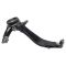 Steering Knuckle Assembly