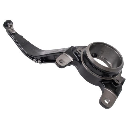 Steering Knuckle Assembly