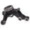 Steering Knuckle