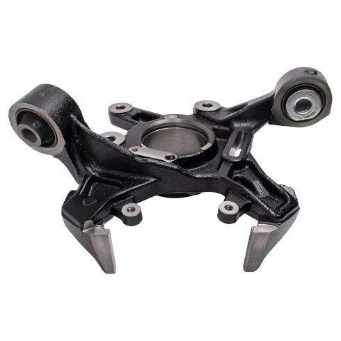 Suspension Knuckle Assembly
