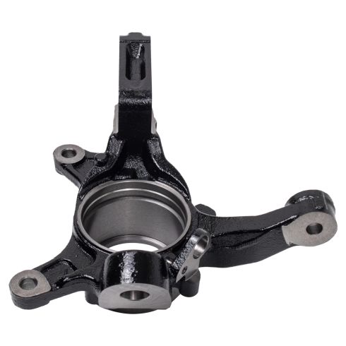 Steering Knuckle