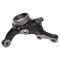 Steering Knuckle