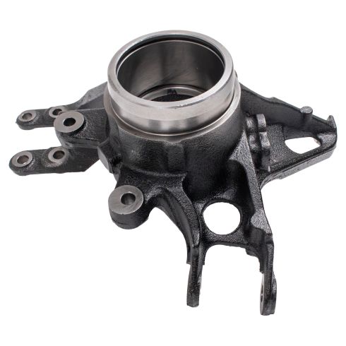 Suspension Knuckle
