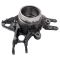 Suspension Knuckle