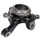 Steering Knuckle
