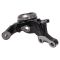 Steering Knuckle