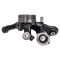 Suspension Knuckle Assembly