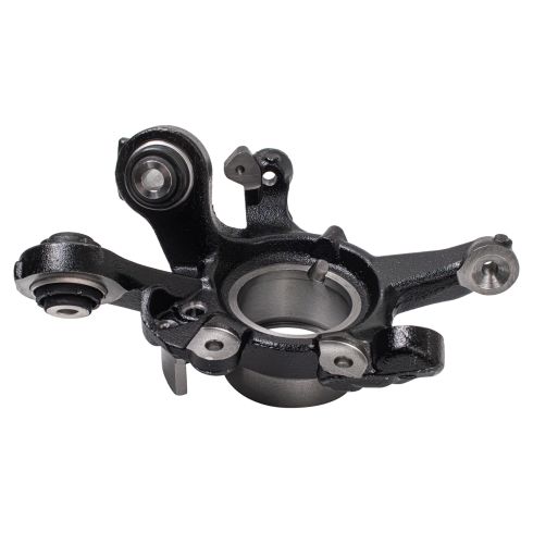 Suspension Knuckle Assembly