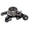 Suspension Knuckle Assembly