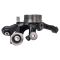 Suspension Knuckle Assembly