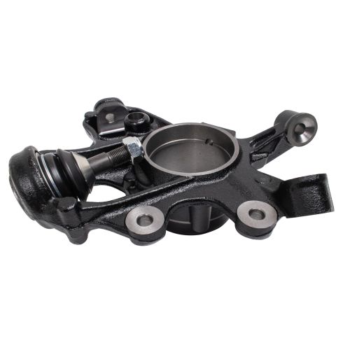 Suspension Knuckle Assembly