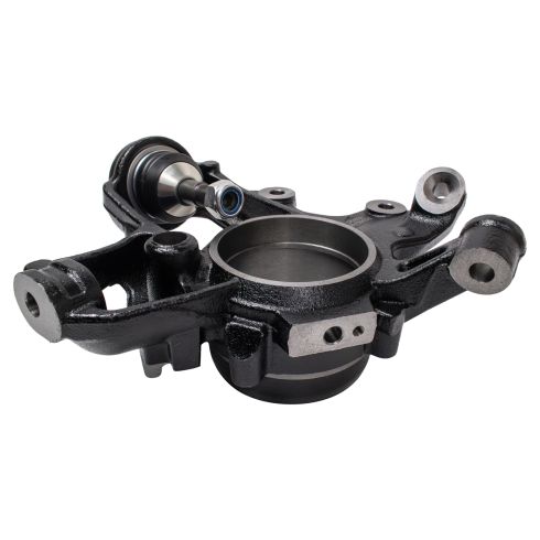 Suspension Knuckle Assembly
