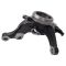 Steering Knuckle