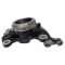 Steering Knuckle