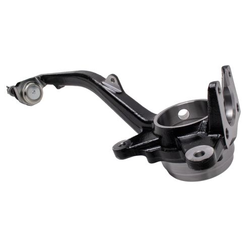 Steering Knuckle Assembly