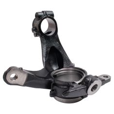Steering Knuckle