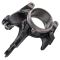 Steering Knuckle