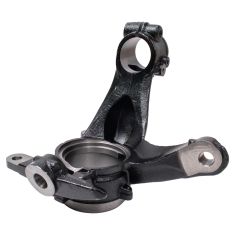 Steering Knuckle