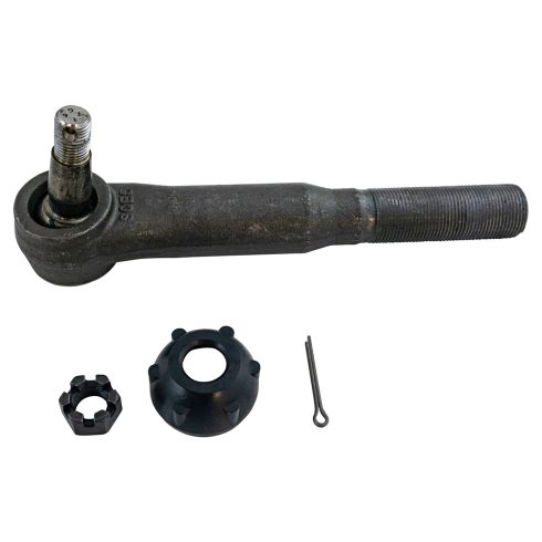 Tie Rod End Front Inner LH (MOOG ES3427T)