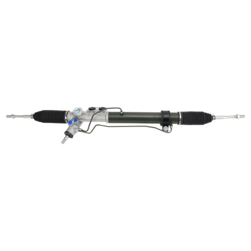 Rack & Pinion Assembly