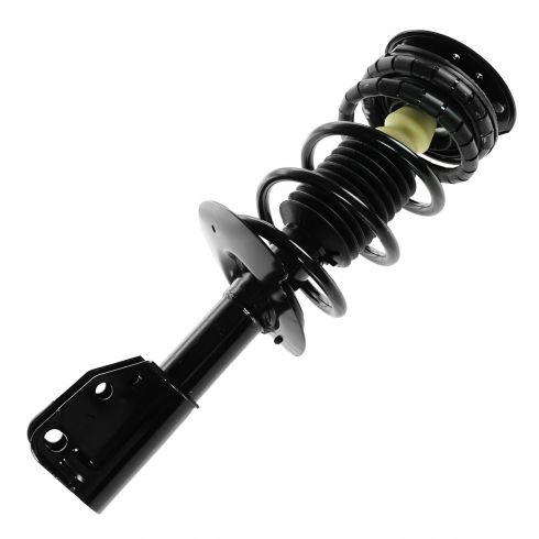 Complete Set Of 4 Strut & Spring Assemblies For 2000-2005 Chevy Cavalier Pontiac Sunfire - View #5