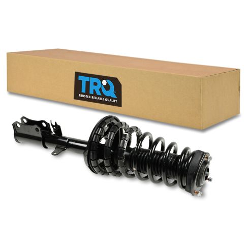 92-96 Toyota Camry w/2.2L Rear Strut & Spring Assy LR