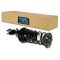 93-02 Corolla, GEO Chevy Prizm Rear Strut & Spring Assembly RR