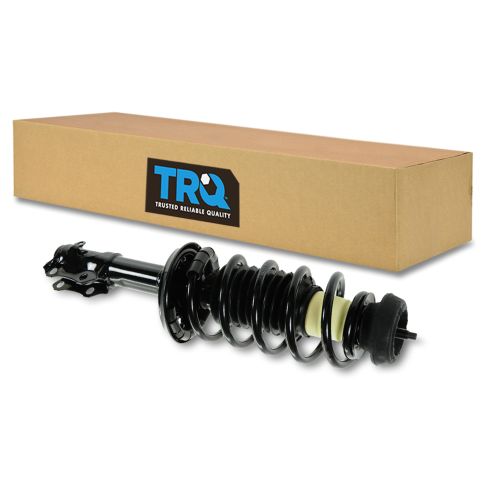 85-98 Volkswagon Jetta Sedan w/2.0L Strut & Spring Assy LF = RF