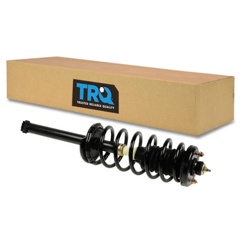 98-02 Honda Accord REAR Strut & Spring Assembly LR = RR