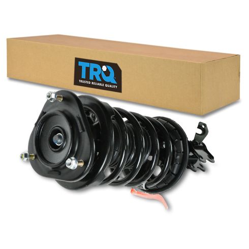 93-02 Corolla Prizm  Front Strut & Spring Assy RF