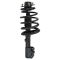97-01 Toyota Camry w/3.0L; Lexus ES300; 99-03 Solara w/3.0L Front Strut Assembly RF