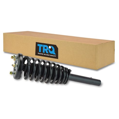 98-02 Honda Accord Front Strut & Spring Assembly RF