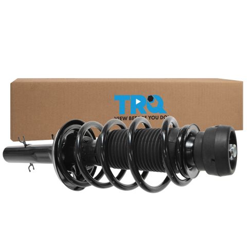 Strut & Spring Assembly