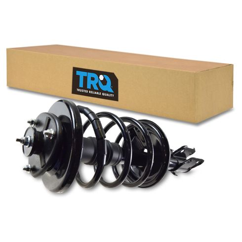 99-04 Honda Odyssey Front Strut & Spring Assy RF