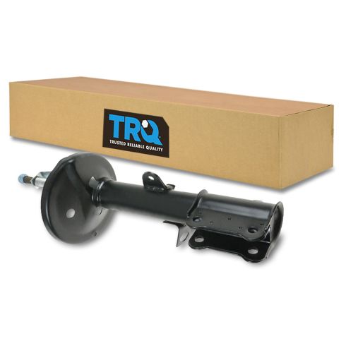 93-97 Geo Prizm; 98-02 Chevy Prizm; 93-02 Toyota Corolla Rear Strut LR