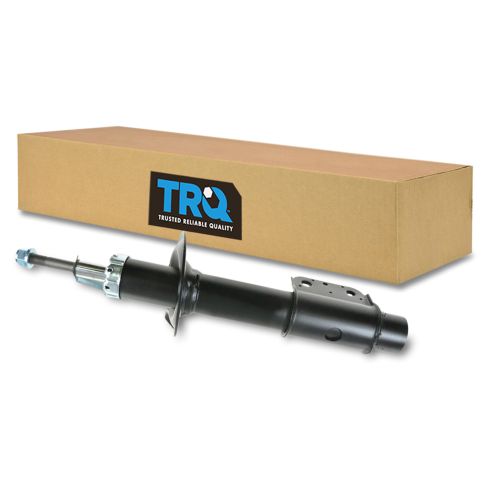 98-03 Malibu; 04-05 Malibu Classic; 99-04 Alero; 98-99 Cutlass; 99-05 Grand Am Rear Strut LR = RR