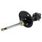 97-03 Avalon; 97-01 Camry; 99-03 Solara; 97-01 ES300 (exc Elect Susp) Front Strut Cartridge LF