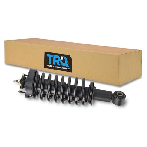 03-11 Ford Crown Vic, Merc Gr Marquis, Linc Towncar (exc Com Ch) Front Shock & Spring Assy LF = RF