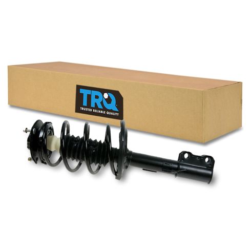 04-06 Toyota Camry 2.4L Front Strut & Spring Assy LF